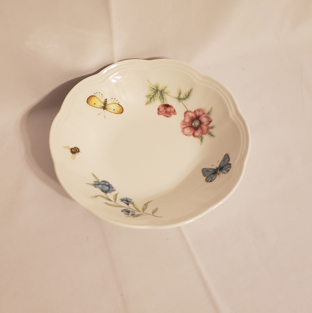Lenox Butterfly Meadow Bowl